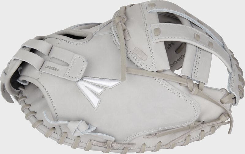 Professional Collection Color Splash 34” Fastpitch Catcher’s Mitt - main product image