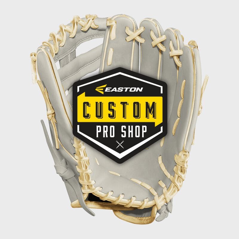 Professional Collection Fastpitch Custom Glove - main product image