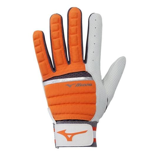 B-130 Adult Baseball Batting Glove - main product image