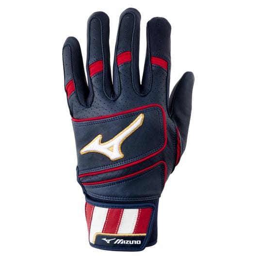 Pro Select Baseball Batting Glove - main product image