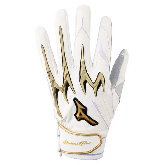 Pro PowerArc Baseball Batting Glove - main product image