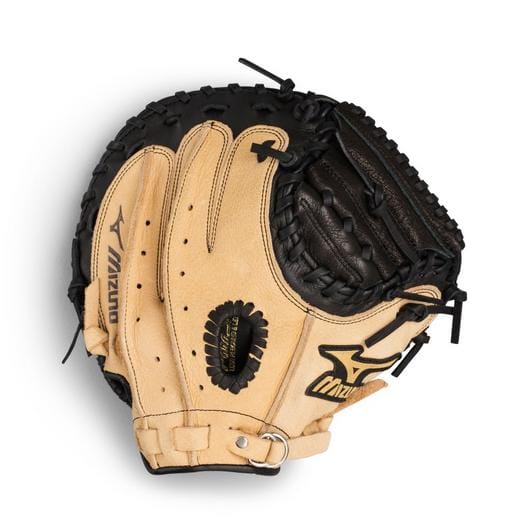 Prospect Series Youth Baseball Catcher's Mitt 32" - main product image