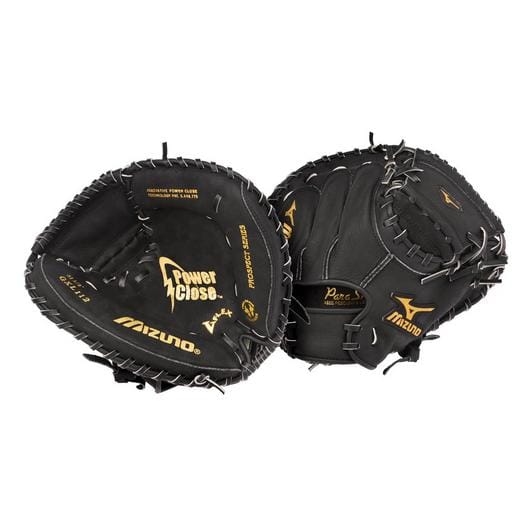 Prospect Series Youth Baseball Catcher's Mitt 31.5" - main product image