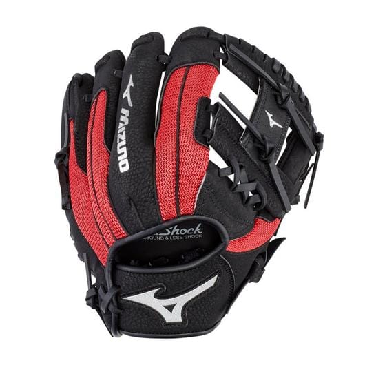 Prospect Series PowerClose™ Baseball Glove 10"* - main product image