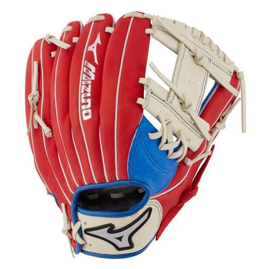 Prospect Series PowerClose™ Baseball Glove 11"* - main product image