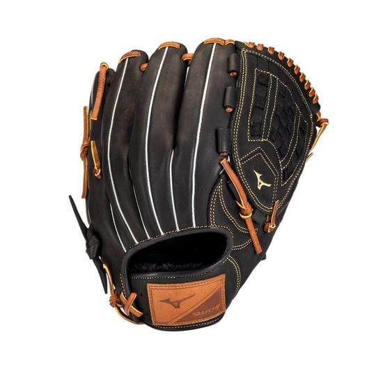 Select 9 Pitcher Baseball Glove 12" - main product image