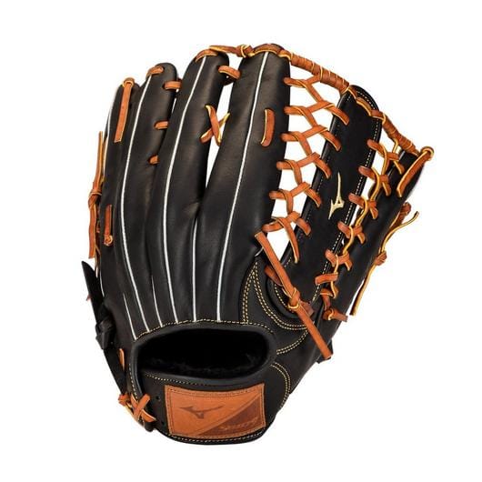 Select 9 Outfield Baseball Glove 12.5" - main product image