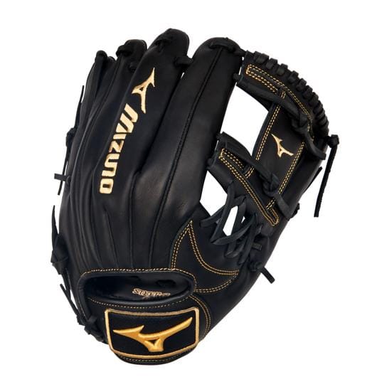 MVP Prime Infield Baseball Glove 11.75" - main product image