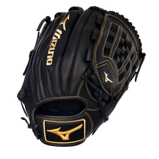 MVP Prime Pitcher/Outfield Baseball Glove 12" - main product image