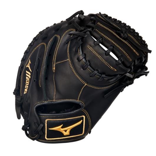 MVP Prime Baseball Catcher's Mitt 34" - main product image
