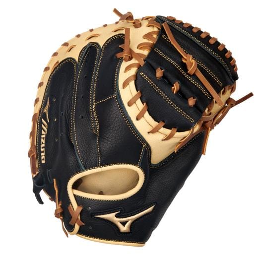 Samurai Youth Baseball Catcher's Mitt 33" - main product image