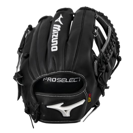 GPS-40R Pro Select, Premium Infielder Baseball Glove, 11.5", Regular Pocket, Cross 8 Web - main product image