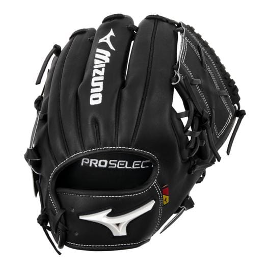 GPS-50R Pro Select, Premium Infielder Baseball Glove, 11.75", Regular Pocket, Deep 1 Web - main product image