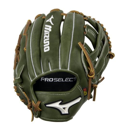 GPS-50D Pro Select, Premium Infielder Baseball Glove, 11.75", Deep Pocket, H Web - main product image
