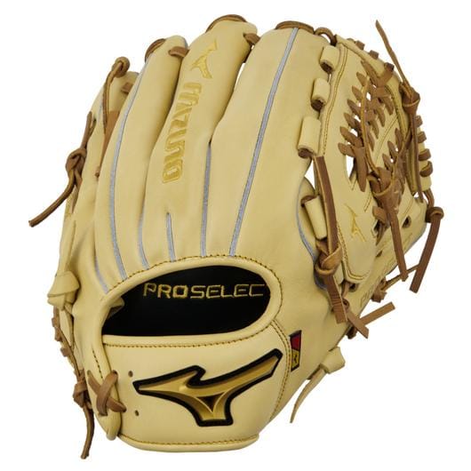 GPS-10D Pro Select, Premium Pitcher Baseball Glove, 12", Deep Pocket, Tartan Shock Web - main product image