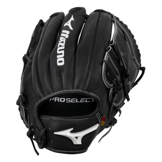 GPS-11D Pro Select, Premium Pitcher Baseball Glove, 12", Deep Pocket, Deep 2 Web - main product image