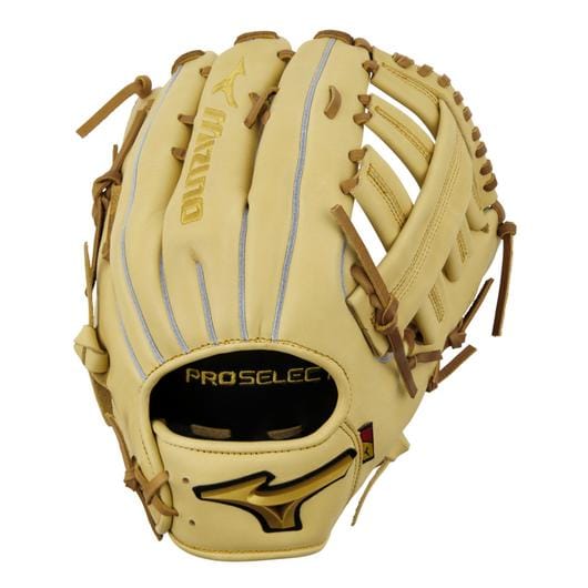 GPS-70D Pro Select, Premium Outfielder Baseball Glove, 12.75", Deep Pocket, Cross 2 Web - main product image