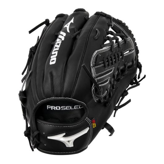 GPS-71D Pro Select, Premium Outfielder Baseball Glove, 12.75", Deep Pocket, Shock 24 Web - main product image