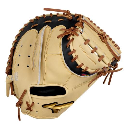 GPS-20 Pro Select, Premium Catchers Mitt Baseball Glove, 33.5" - main product image
