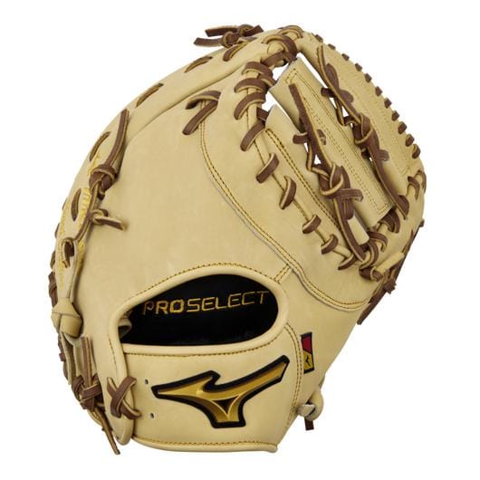 GPS-30 Pro Select, Premium First Base Mitt Baseball Glove, 12.5" - main product image