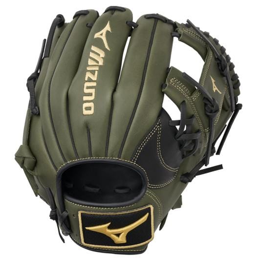 GMVP1154P4 MVP Prime BB, Infielder Baseball Glove, 11.5", Center Pocket Design, Deep 3 Web - main product image
