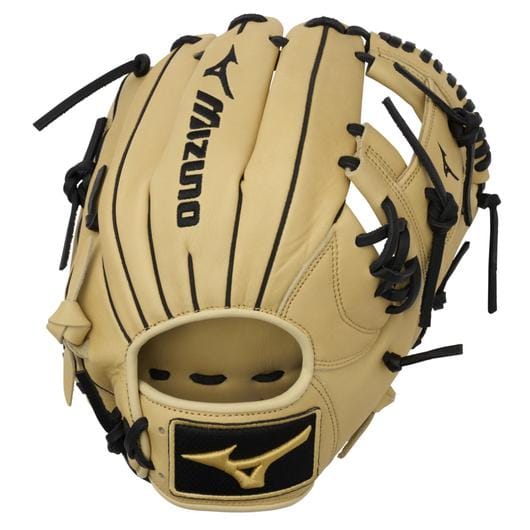 GMVP1177P4 MVP Prime BB, Infielder Baseball Glove, 11.75", Center Pocket Design, Deep 3 Web - main product image