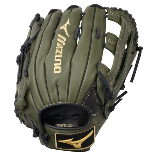 GMVP1278P4 MVP Prime BB, Outfielder Baseball Glove, 12.75", Center Pocket Design, H Web - main product image