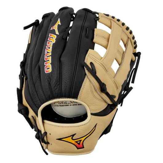 GFN1250B5 Franchise BB, Utility Baseball Glove, 12.5", Center Pocket Design, H Web - main product image