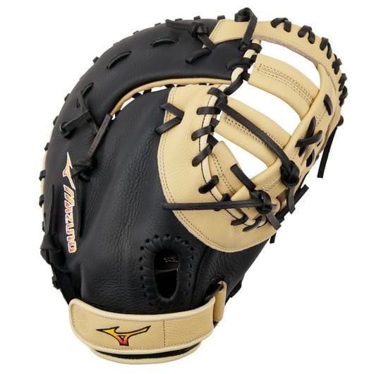 GXF90B5 Franchise BB, First Base Mitt Baseball Glove, 12.5", Center Pocket Design - main product image