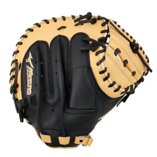 GXC90B5 Franchise BB, Catchers Mitt Baseball Glove, 33.5", Center Pocket Design - main product image
