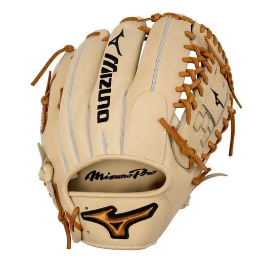 GMP-1000D Pro, Premium Pitcher Baseball Glove, 12", Deep Pocket, Tartan 4 Web - main product image