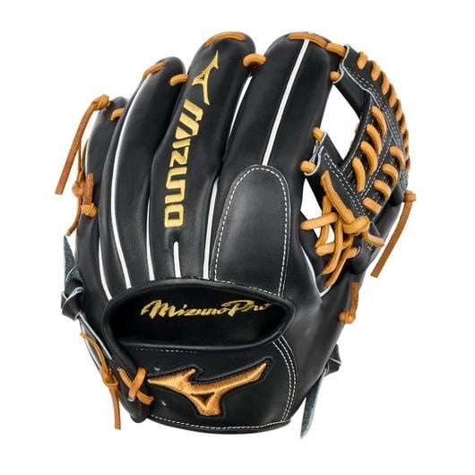 GMP-4000R Pro, Premium Infielder Baseball Glove, 11.5", Deep Pocket, Deep 3 G Web - main product image