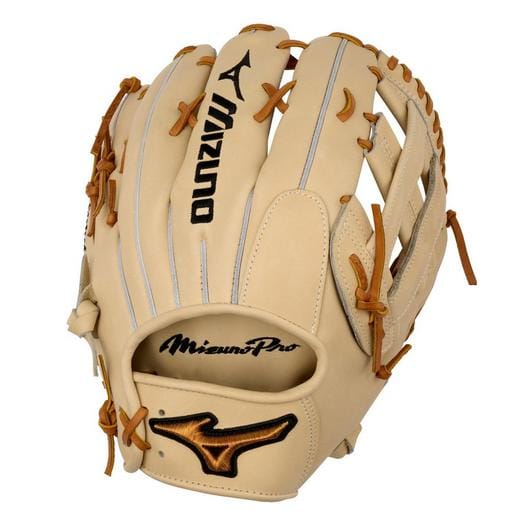GMP-7000D Pro, Premium Outfielder Baseball Glove, 12.75", Deep Pocket, Cross 6 Web - main product image