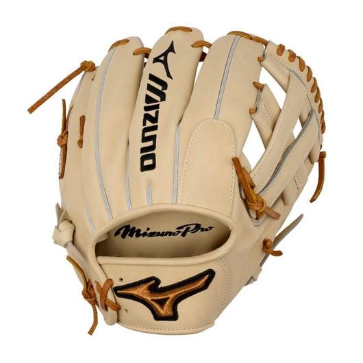 GMP-5000D Pro, Premium Infielder Baseball Glove, 11.75", Deep Pocket, Cross 4 Web - main product image