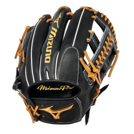 GMP-6000R Pro, Premium Infielder Baseball Glove, 11.75", Regular Pocket, Cross 8 Web - main product image