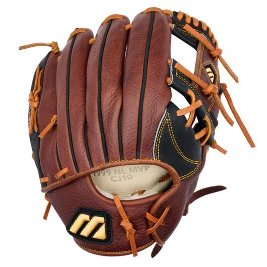 Chipper Jones MCL-5001 Classic Pro '99 11.75" Baseball Glove - main product image