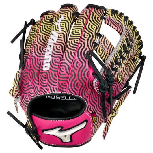 GPS-50DMP Pro Select M-Print Miami Breeze 11.5" Baseball Glove - main product image