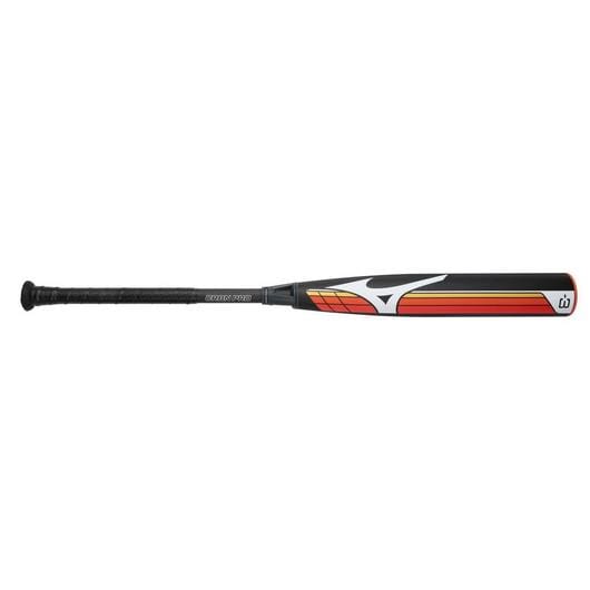 CRBN PRO - BBCOR Baseball Bat - main product image