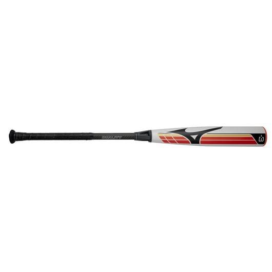 DUALITY HYBRID BBCOR Baseball Bat - main product image