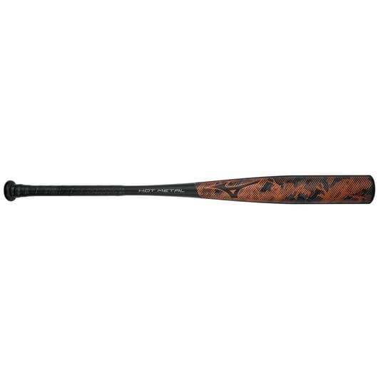 HOT METAL - BBCOR Baseball Bat - main product image