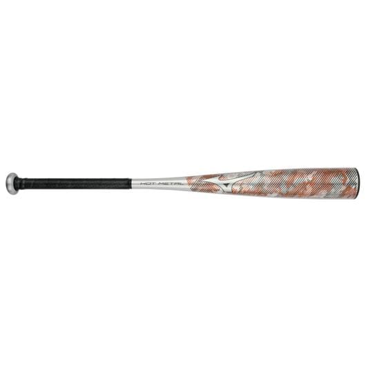 HOT METAL - Big Barrel Youth USSSA Baseball Bat - main product image