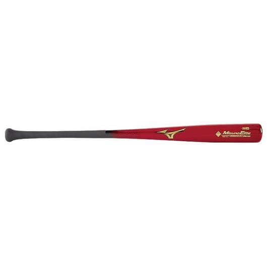 Bamboo Elite Wood Baseball Bat - main product image
