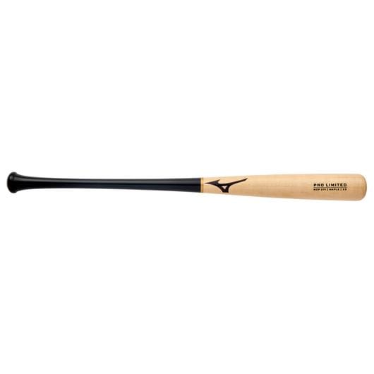Pro Limited Maple Wood Baseball Bat - main product image