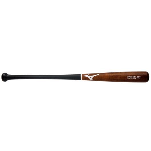 Pro Select Maple Wood Baseball Bat - main product image