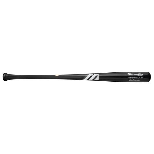 Todd Helton Pro TH17 Hall of Fame Commemorative Wood Baseball Bat - main product image