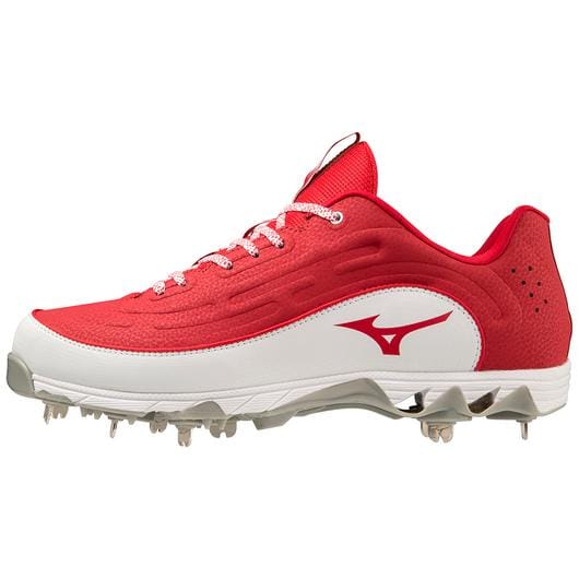 9-Spike® Ambition 3 Low Men's Metal Baseball Cleat - main product image