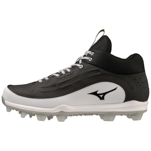 Ambition 3 Mid TPU Men's Molded Baseball Cleat - main product image
