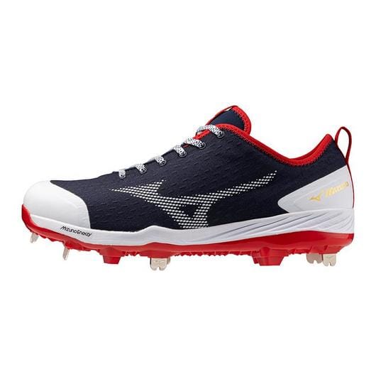 Dominant 4 Low Men's Metal Baseball Cleat - main product image