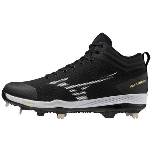 Dominant 4 Mid Men's Metal Baseball Cleat - main product image
