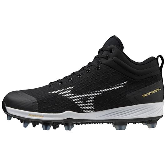 Dominant 4 Mid TPU Men's Molded Baseball Cleat - main product image